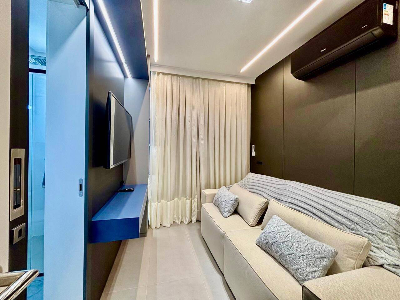 Cobertura, 3 quartos, 95 m² - Foto 17