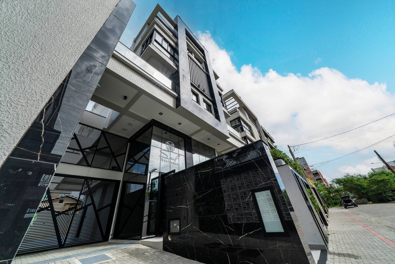 Cobertura, 2 quartos, 97 m² - Foto 3