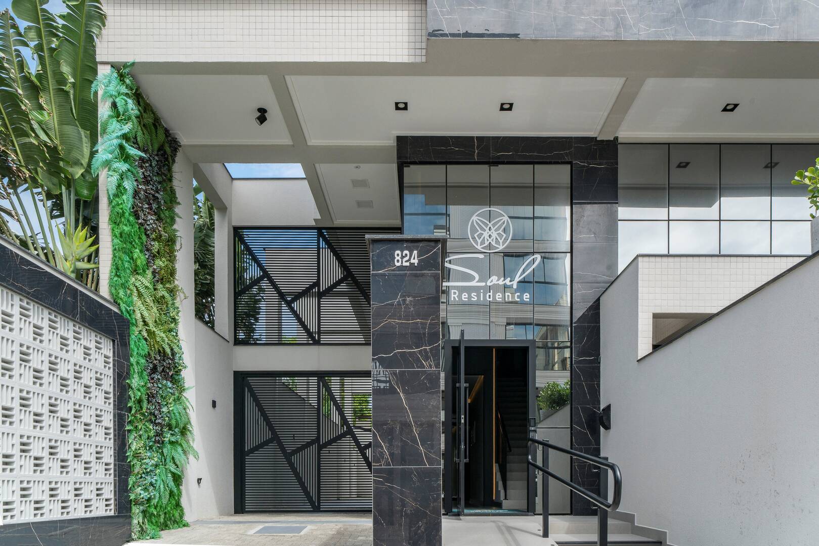 Cobertura, 2 quartos, 97 m² - Foto 1