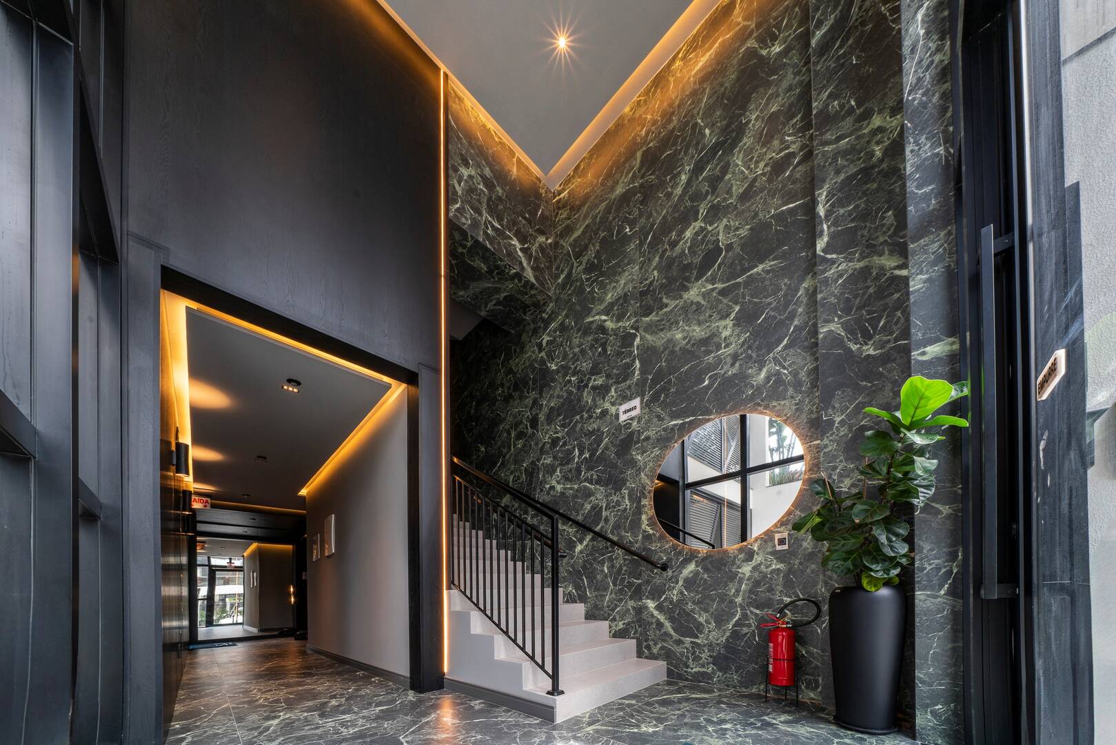Cobertura, 2 quartos, 97 m² - Foto 4