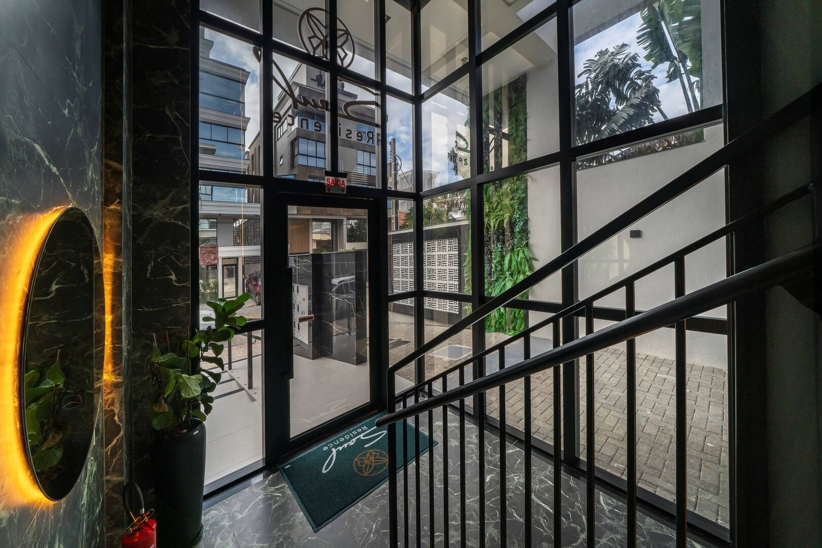 Cobertura, 2 quartos, 97 m² - Foto 6