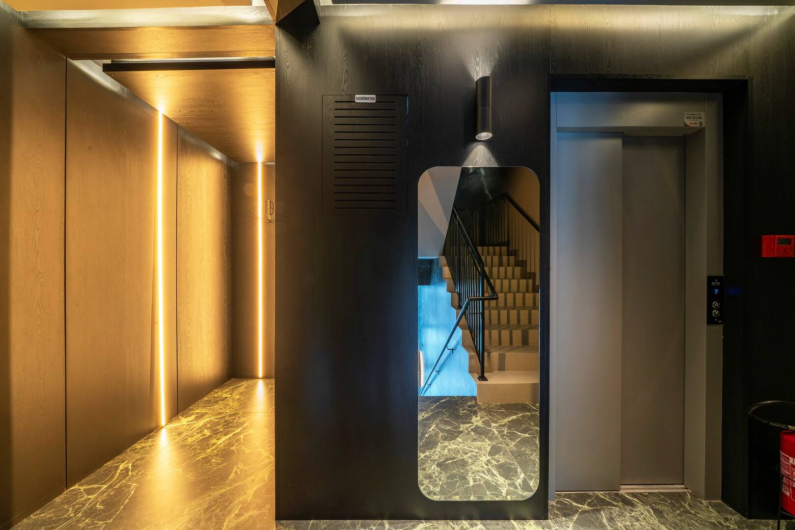 Cobertura, 2 quartos, 97 m² - Foto 8