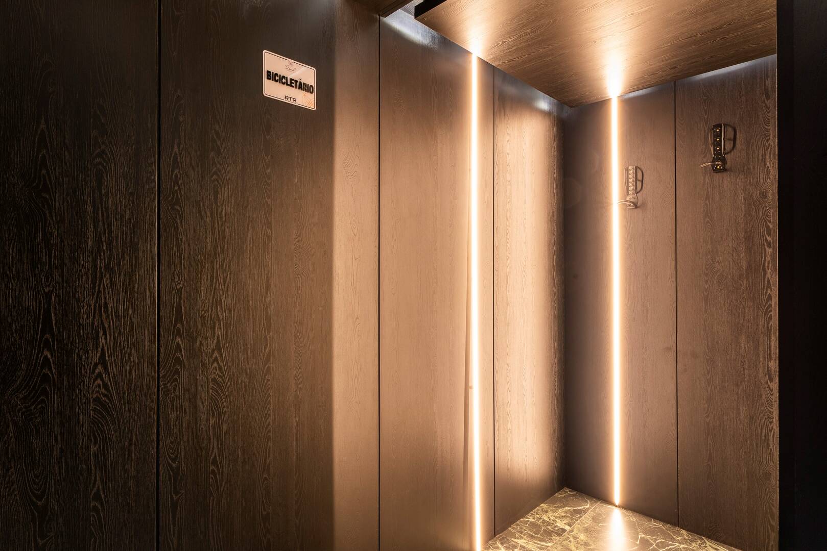 Cobertura, 2 quartos, 97 m² - Foto 9