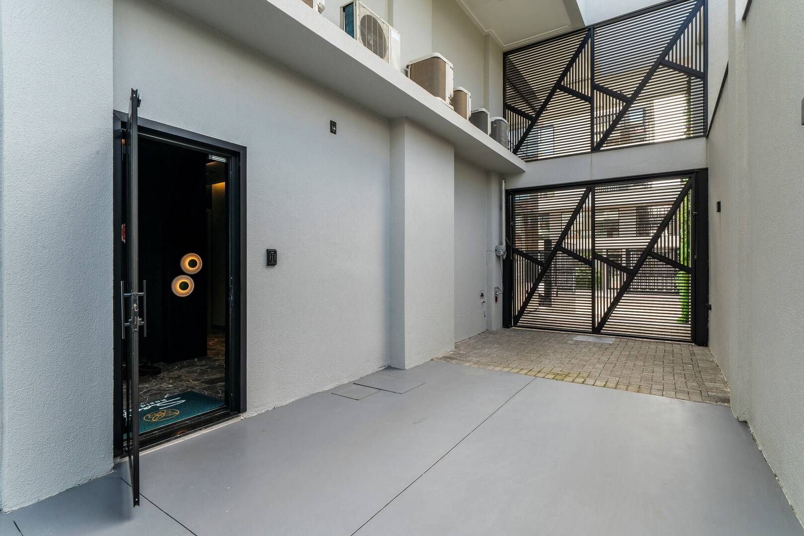 Cobertura, 2 quartos, 97 m² - Foto 28