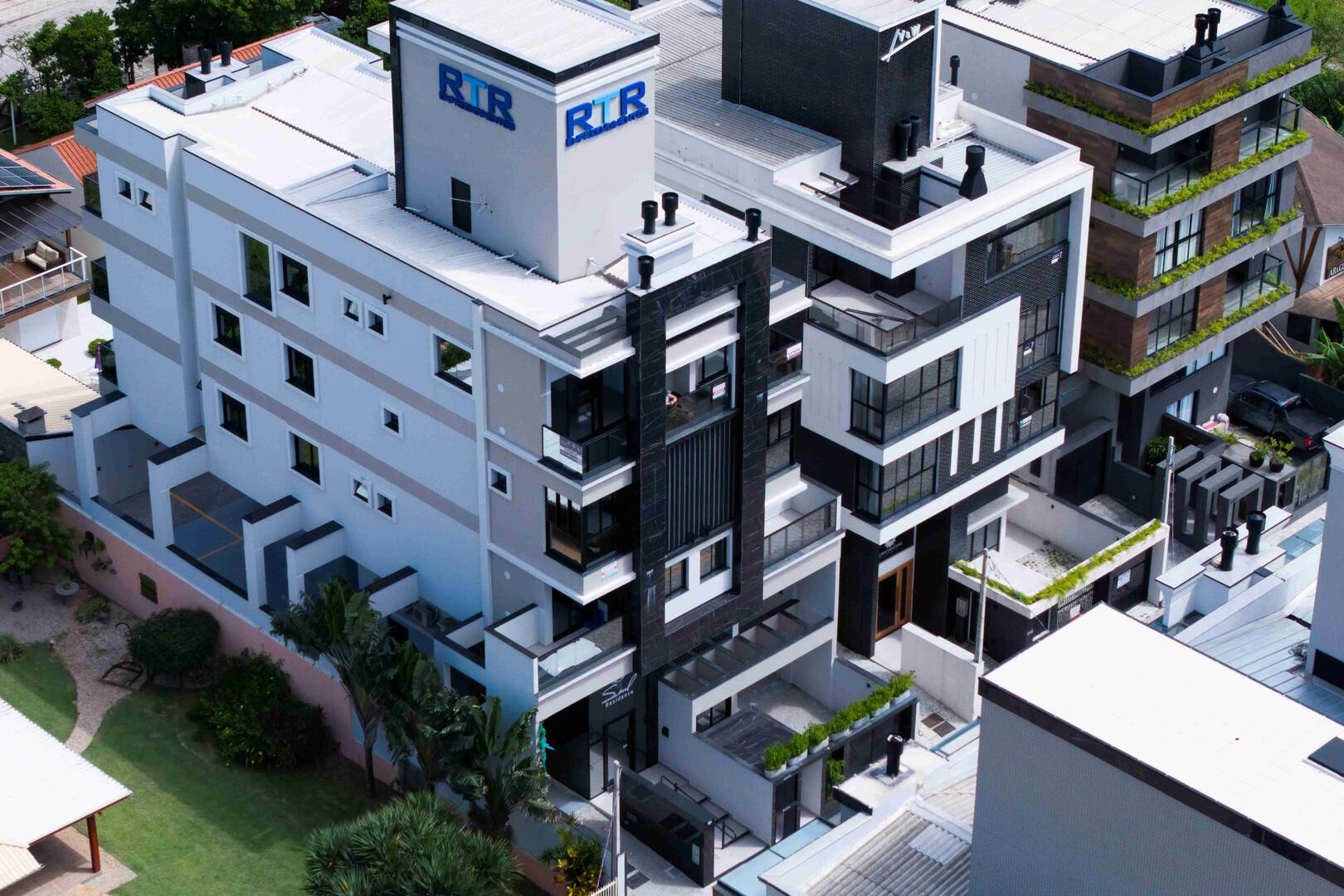Cobertura, 2 quartos, 97 m² - Foto 32