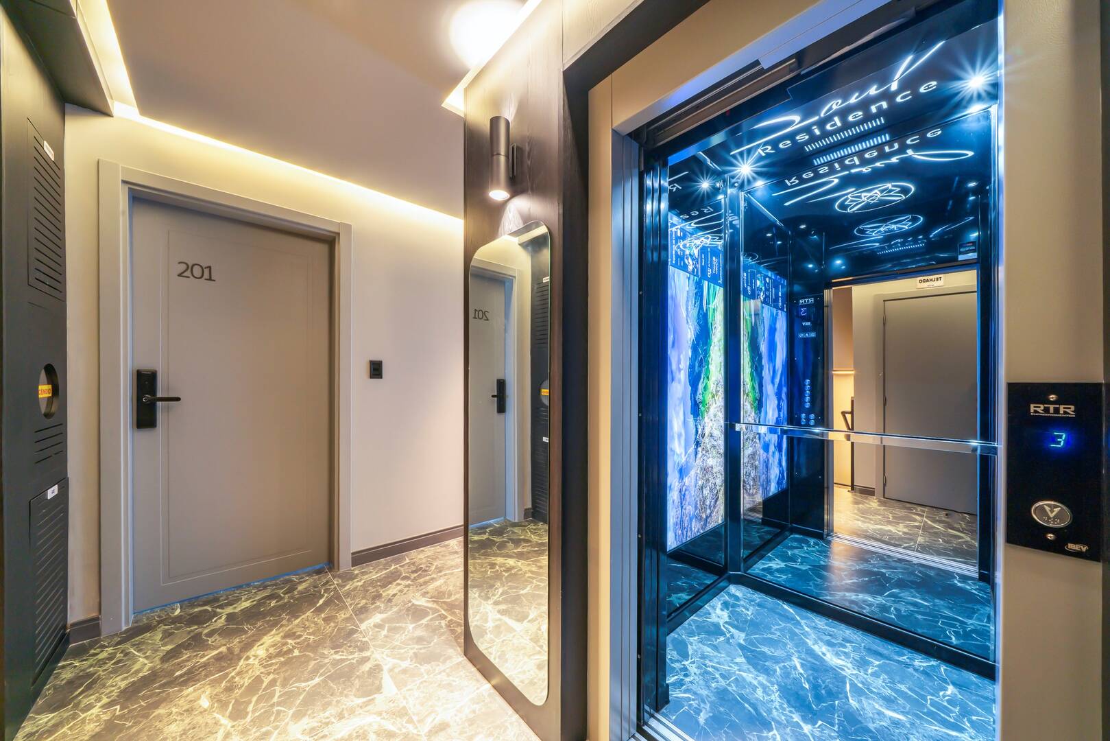 Cobertura, 2 quartos, 97 m² - Foto 10