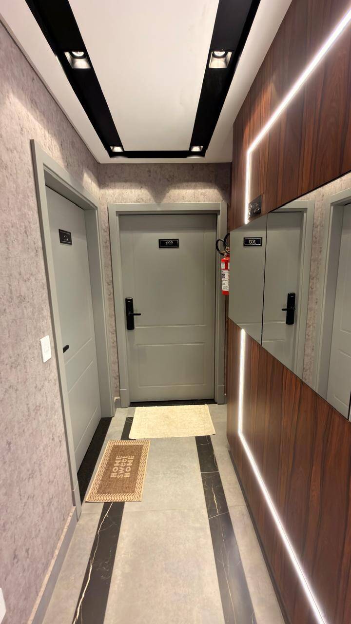 Apartamento, 3 quartos, 130 m² - Foto 11