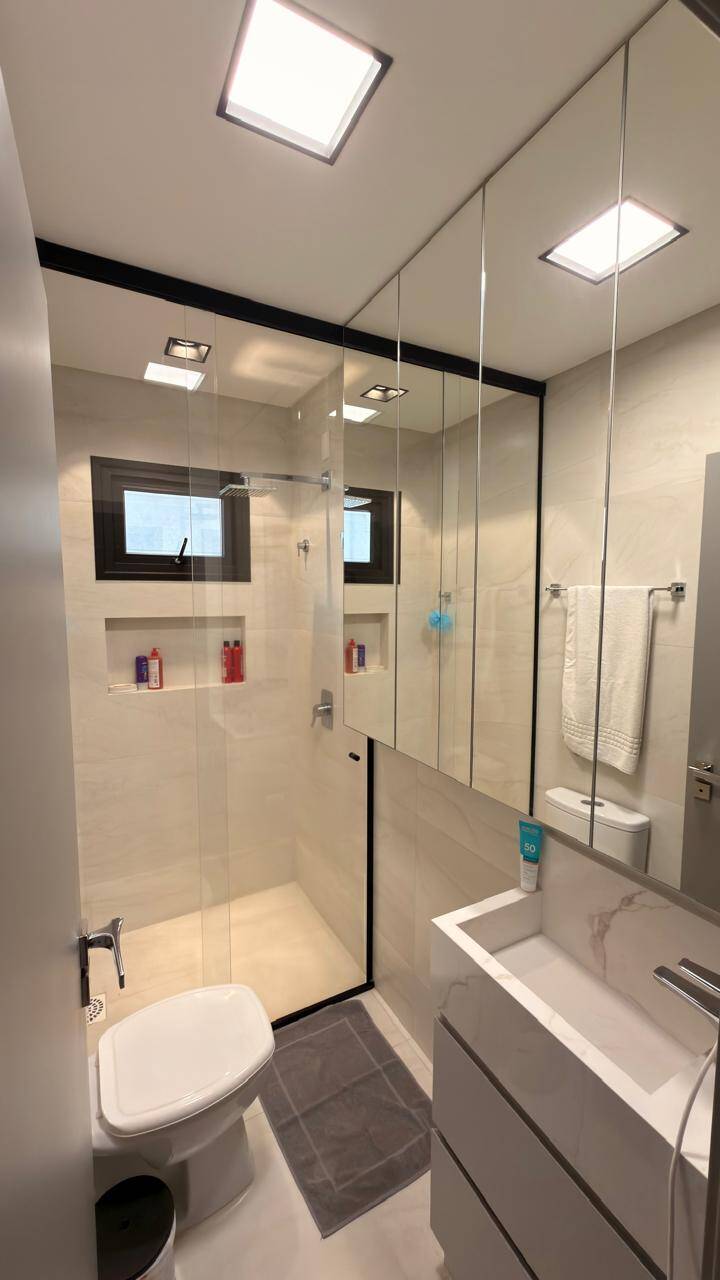 Apartamento, 3 quartos, 130 m² - Foto 24