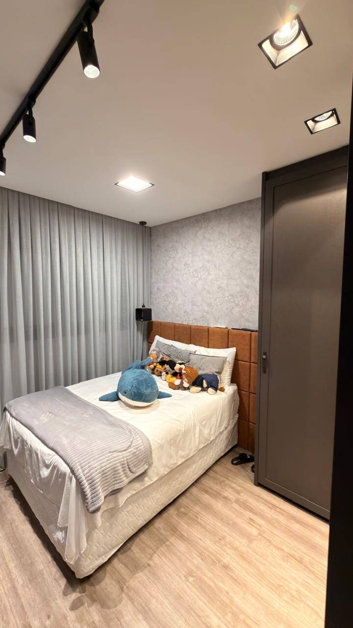 Apartamento, 3 quartos, 130 m² - Foto 21