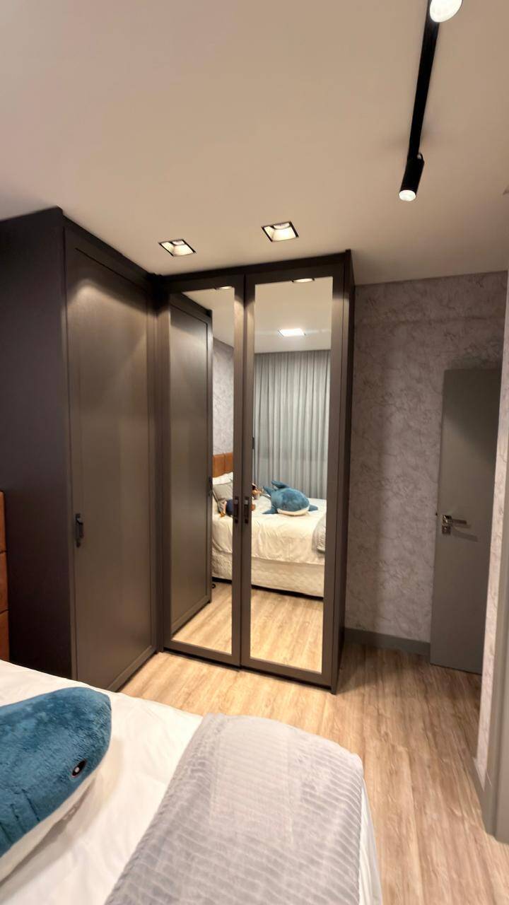 Apartamento, 3 quartos, 130 m² - Foto 23