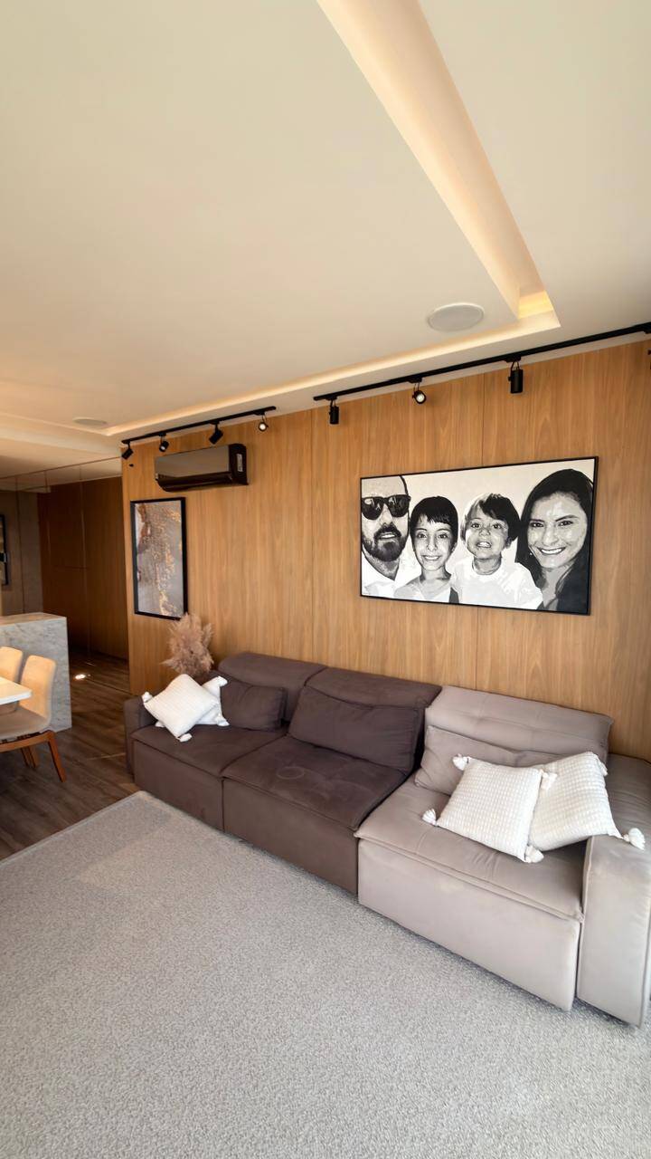 Apartamento, 3 quartos, 130 m² - Foto 22