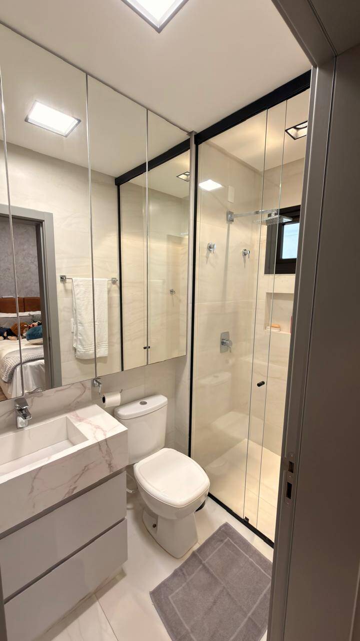Apartamento, 3 quartos, 130 m² - Foto 27