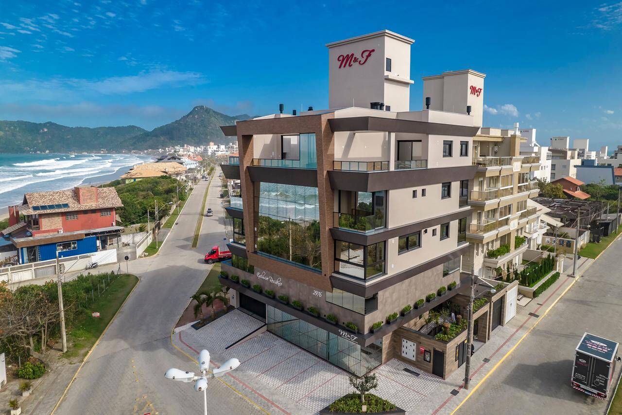 Apartamento, 3 quartos, 130 m² - Foto 3