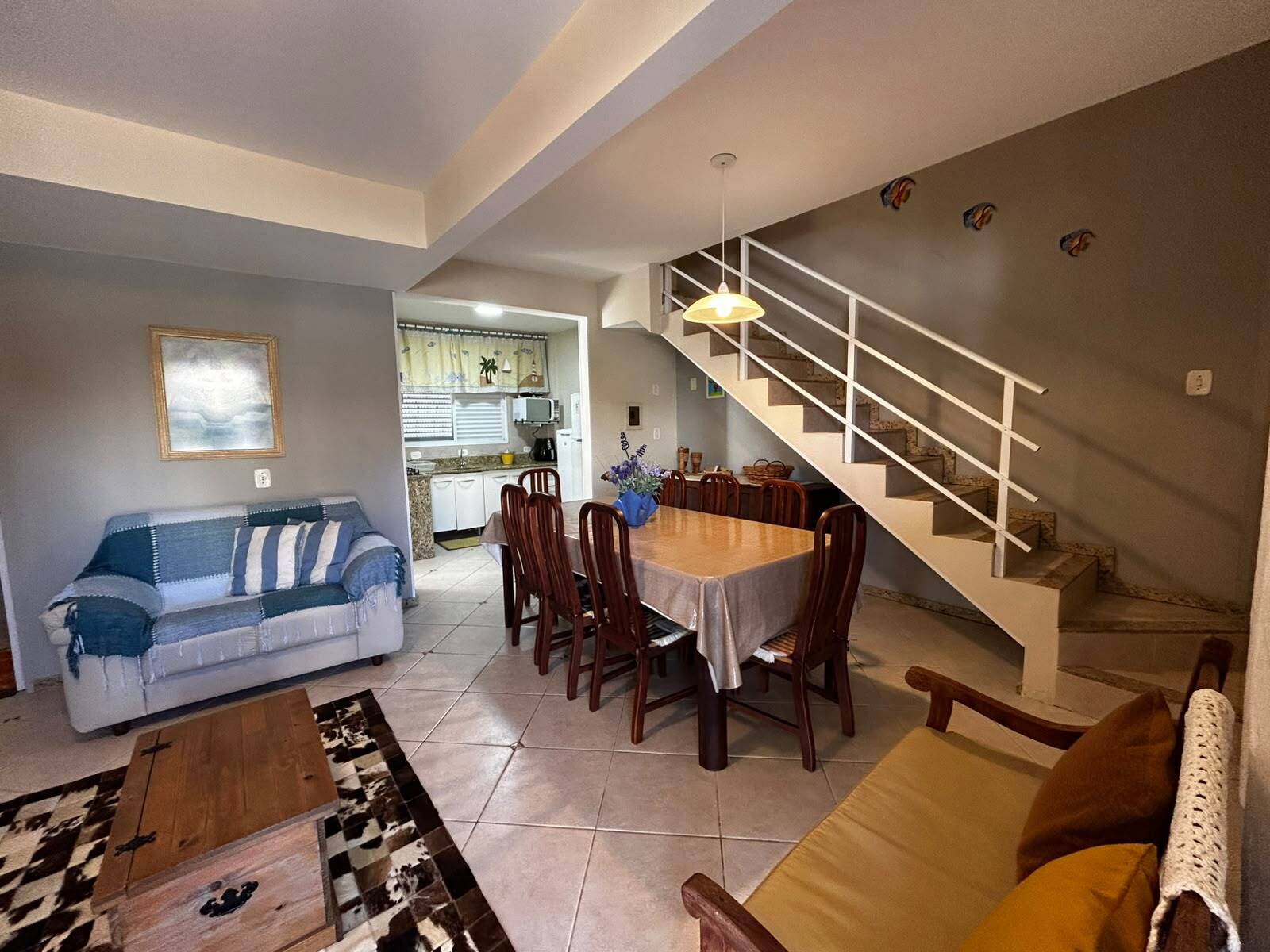 Casa, 2 quartos - Foto 8