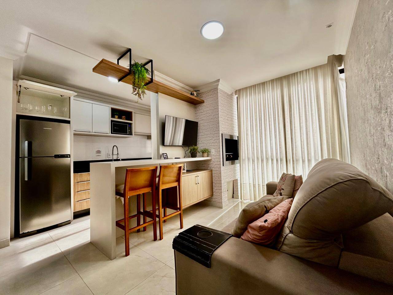 Apartamento, 2 quartos - Foto 6