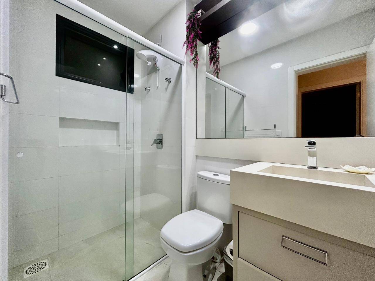 Apartamento, 2 quartos - Foto 15