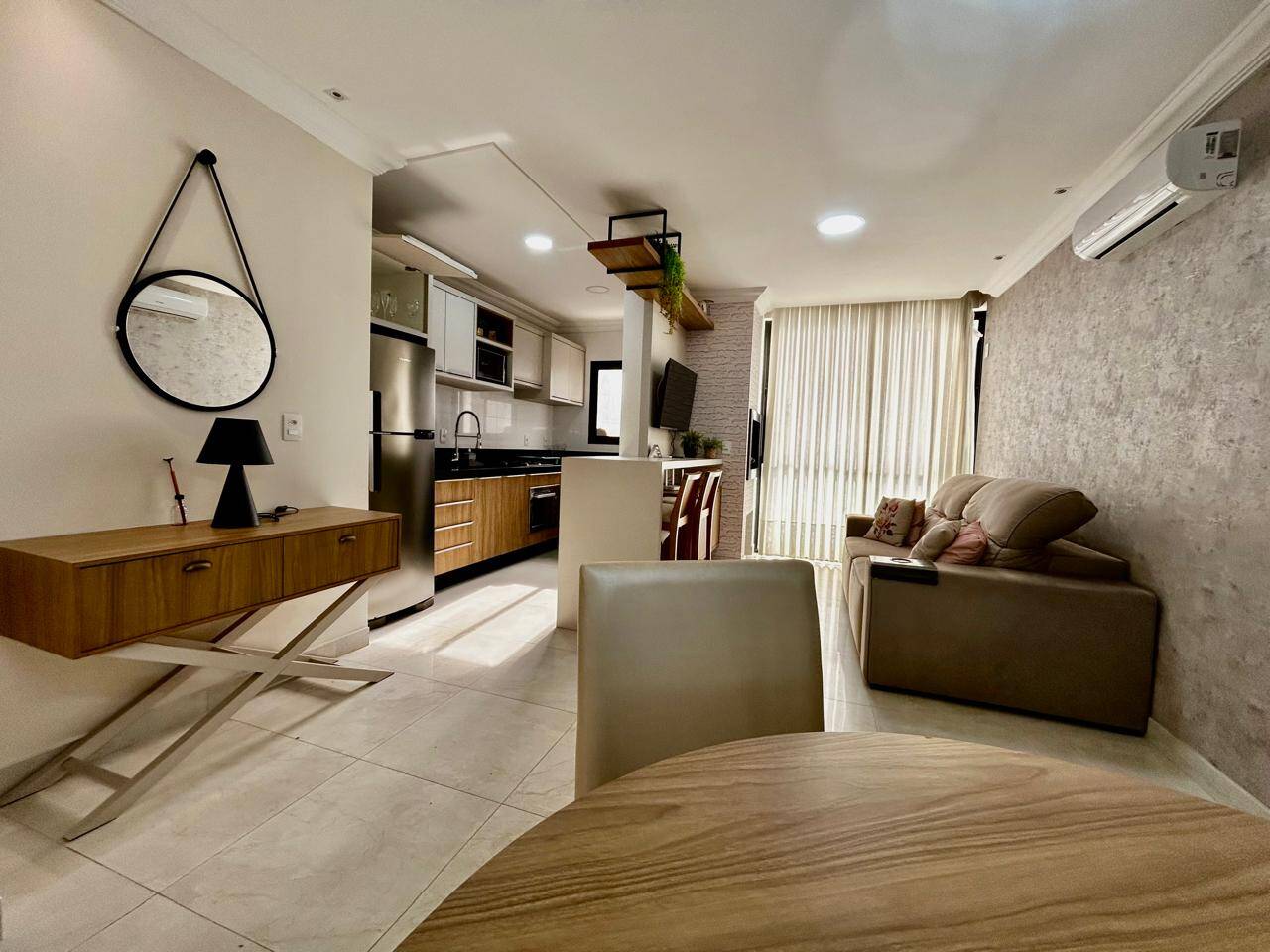 Apartamento, 2 quartos - Foto 8