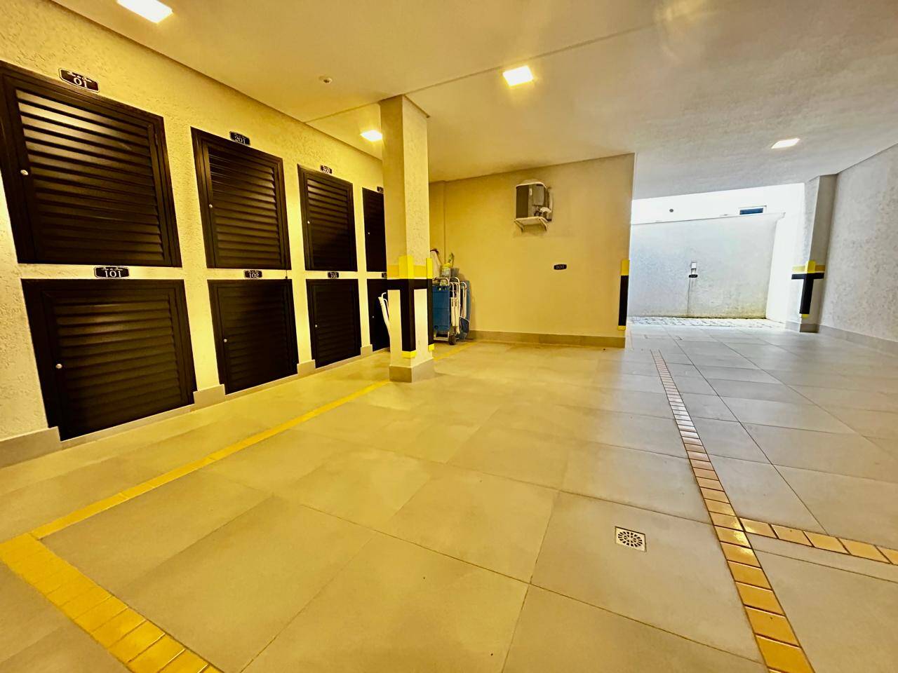 Apartamento, 2 quartos - Foto 17