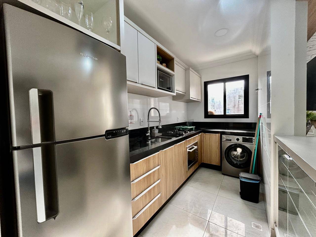Apartamento, 2 quartos - Foto 5