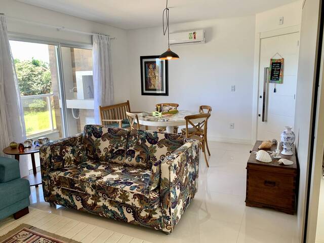 Apartamento para Temporada em Bombinhas - 5