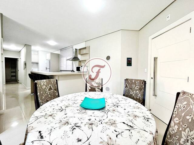 Apartamento para Temporada em Bombinhas - 4