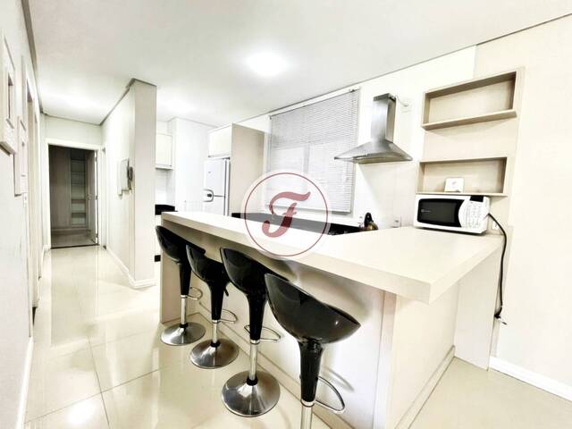 Apartamento para Temporada em Bombinhas - 5