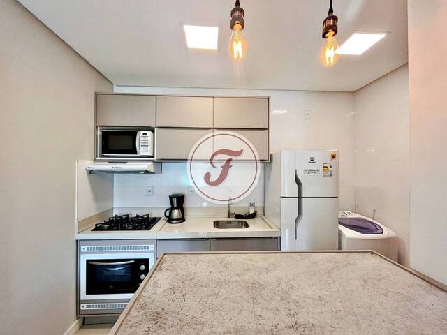 Apartamento para Temporada em Bombinhas - 5