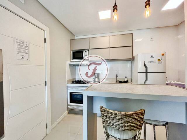 Apartamento para Temporada em Bombinhas - 4