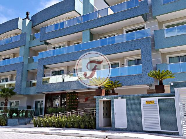 #005 - Apartamento para Temporada em Bombinhas - SC