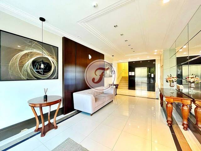 #005 - Apartamento para Temporada em Bombinhas - SC