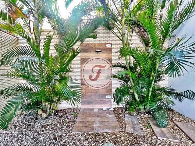 Apartamento para Temporada em Bombinhas - 4