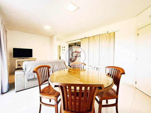 Apartamento para Temporada em Bombinhas - 5