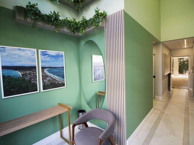 Apartamento para Venda em Bombinhas - 5