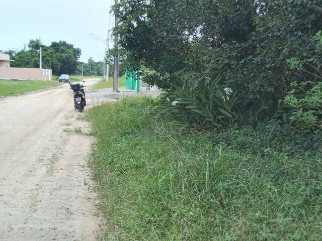 #V001 - Área para Venda em Bombinhas - SC - 2