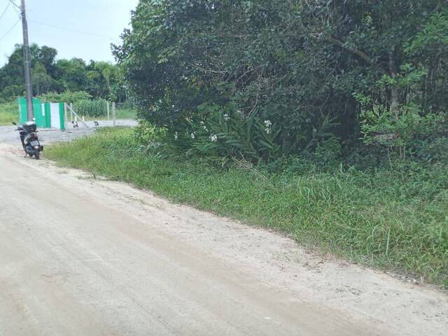 #V001 - Área para Venda em Bombinhas - SC - 3