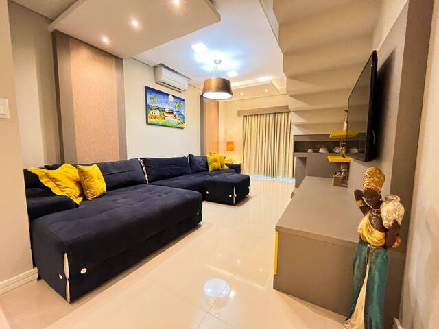 Cobertura para Venda em Bombinhas - 5