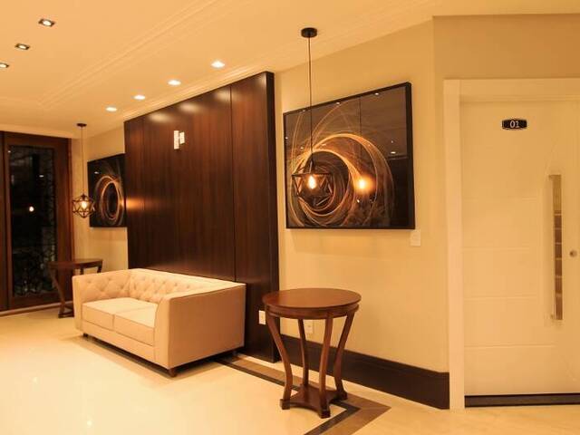 Apartamento para Temporada em Bombinhas - 5