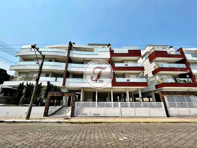#015 - Apartamento para Temporada em Bombinhas - SC - 2