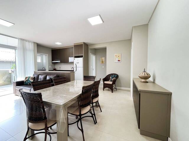 Apartamento para Venda em Bombinhas - 4