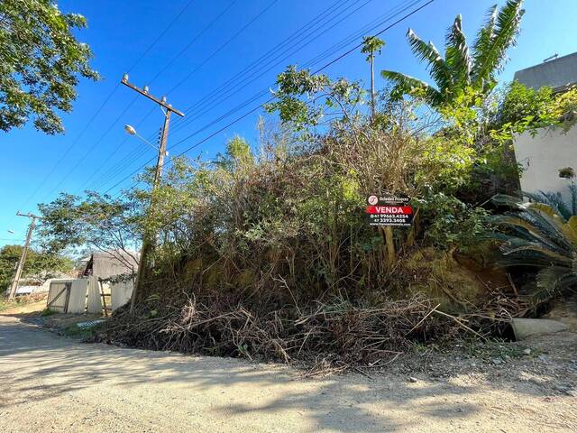 #V003 - Terreno para Venda em Bombinhas - SC - 3
