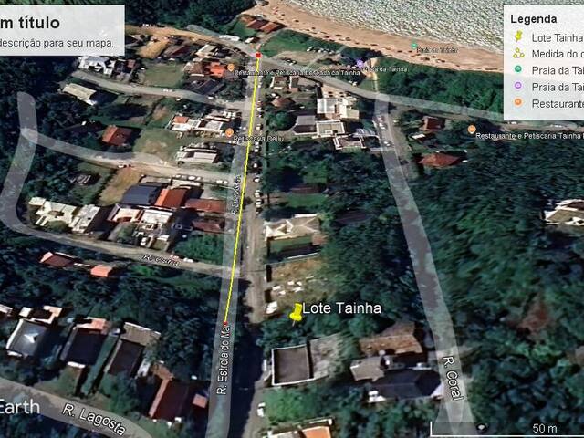 Terreno para Venda em Bombinhas - 5