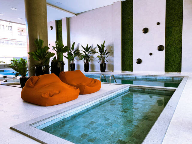 Apartamento para Temporada em Bombinhas - 4