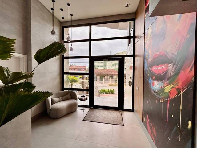 Apartamento para Temporada em Bombinhas - 5