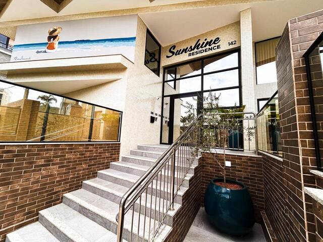 Apartamento para Temporada em Bombinhas - 4