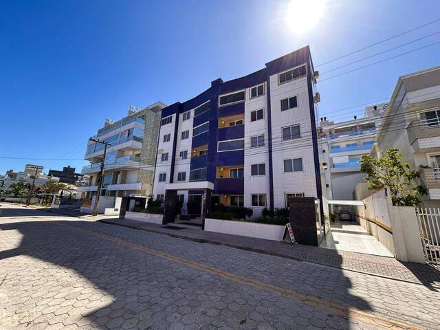 #014 - Apartamento para Temporada em Bombinhas - SC