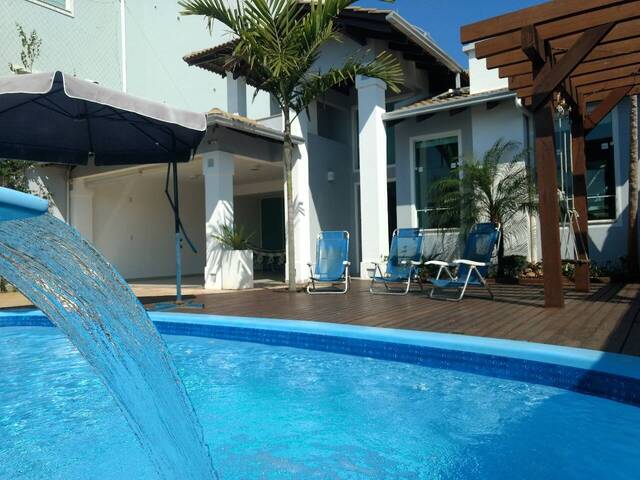 Casa para Temporada em Bombinhas - 4