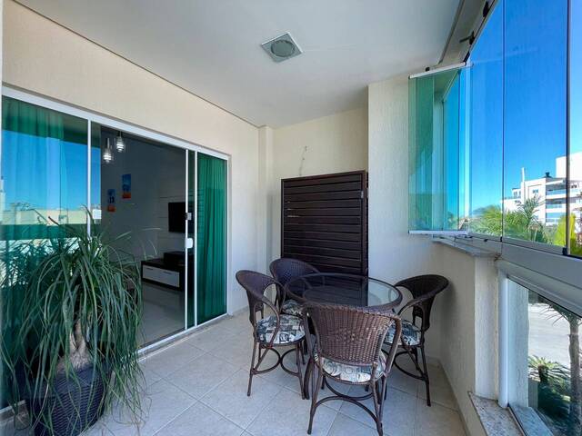 Cobertura para Temporada em Bombinhas - 4