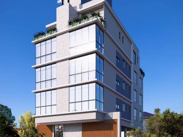 #33 - Apartamento para Venda em Bombinhas - SC - 2