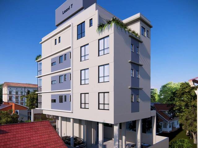 #33 - Apartamento para Venda em Bombinhas - SC - 3