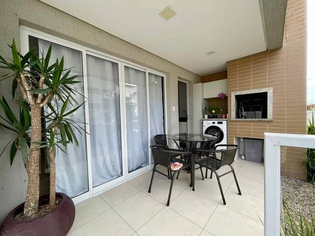 Apartamento para Temporada em Bombinhas - 4